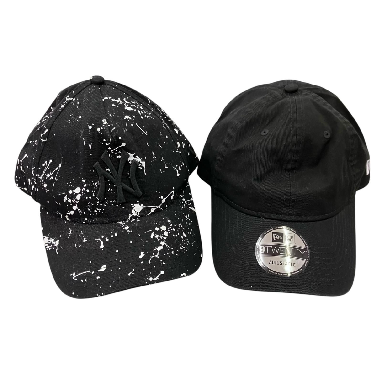 186001 現状品 NEW ERA ニューエラ キャップ まとめ 9TWENTY 