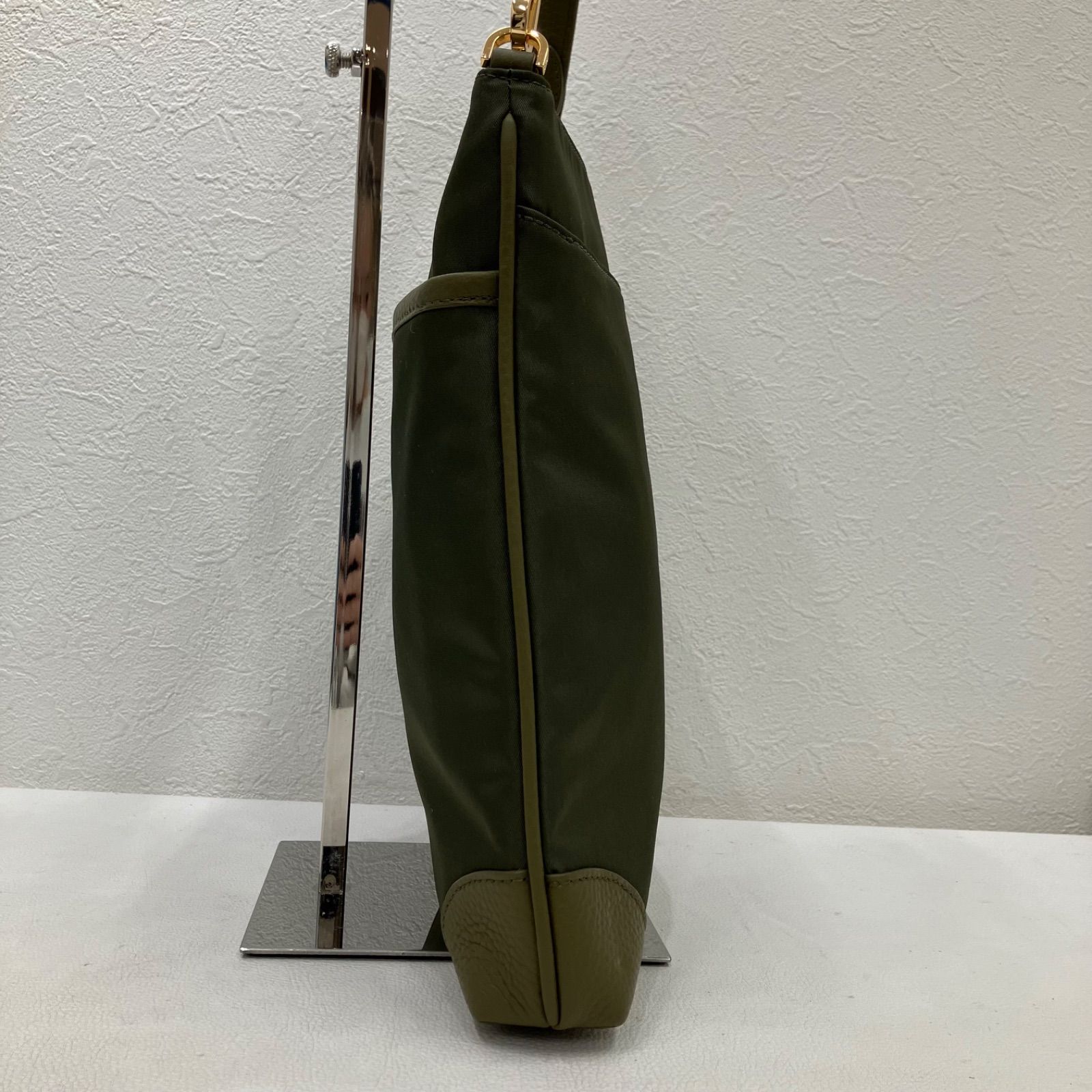9216 COCOCELUX GOLD ココセリュクスゴールド トートバッグ 