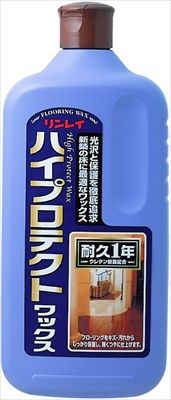 【まとめ買い-12点セット】リンレイ　ハイプロテクト１Ｌ 【 リンレイ 】 【 住居洗剤・ワックス 】