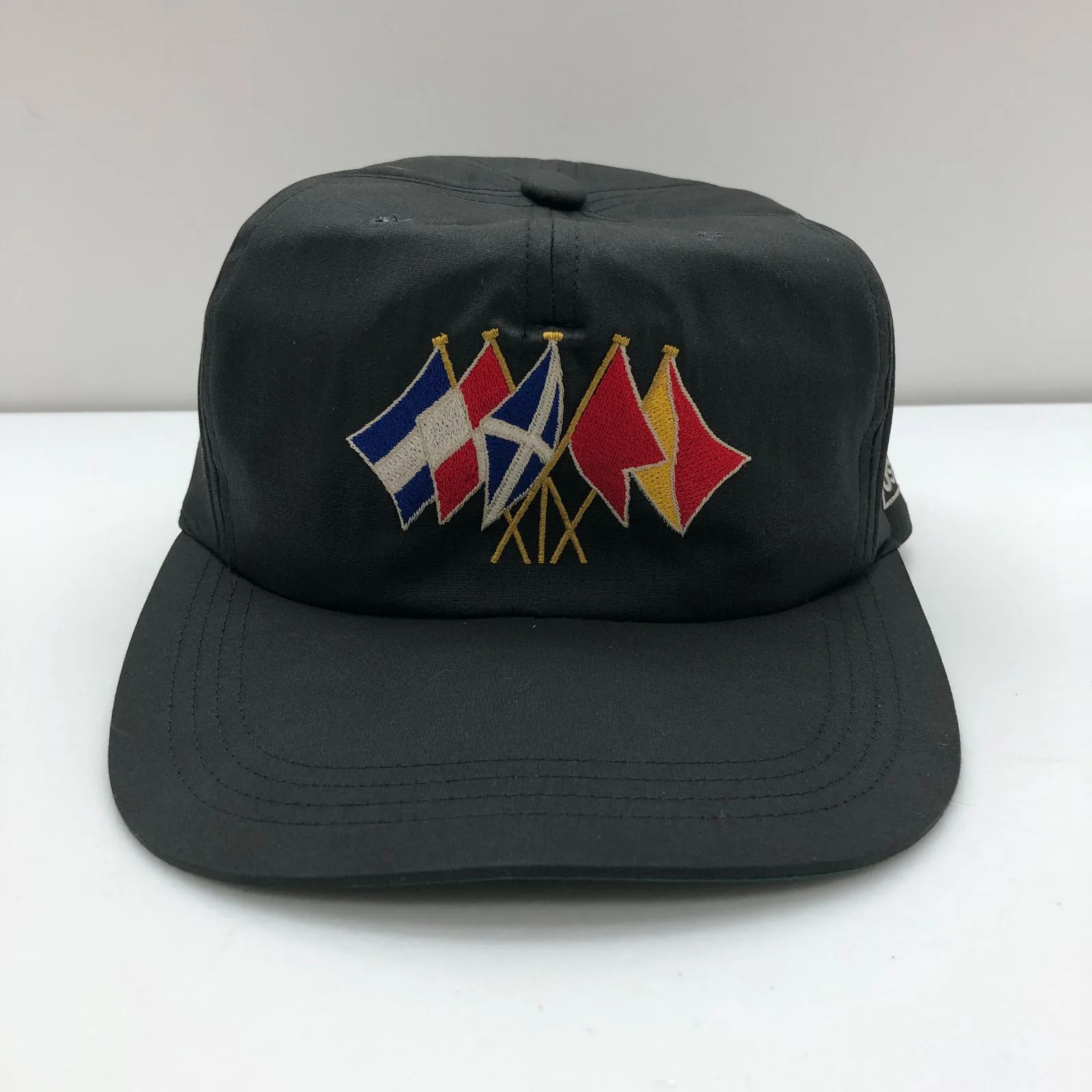 2026年最新】ジャンボ尾崎 キャップの人気アイテム - メルカリ