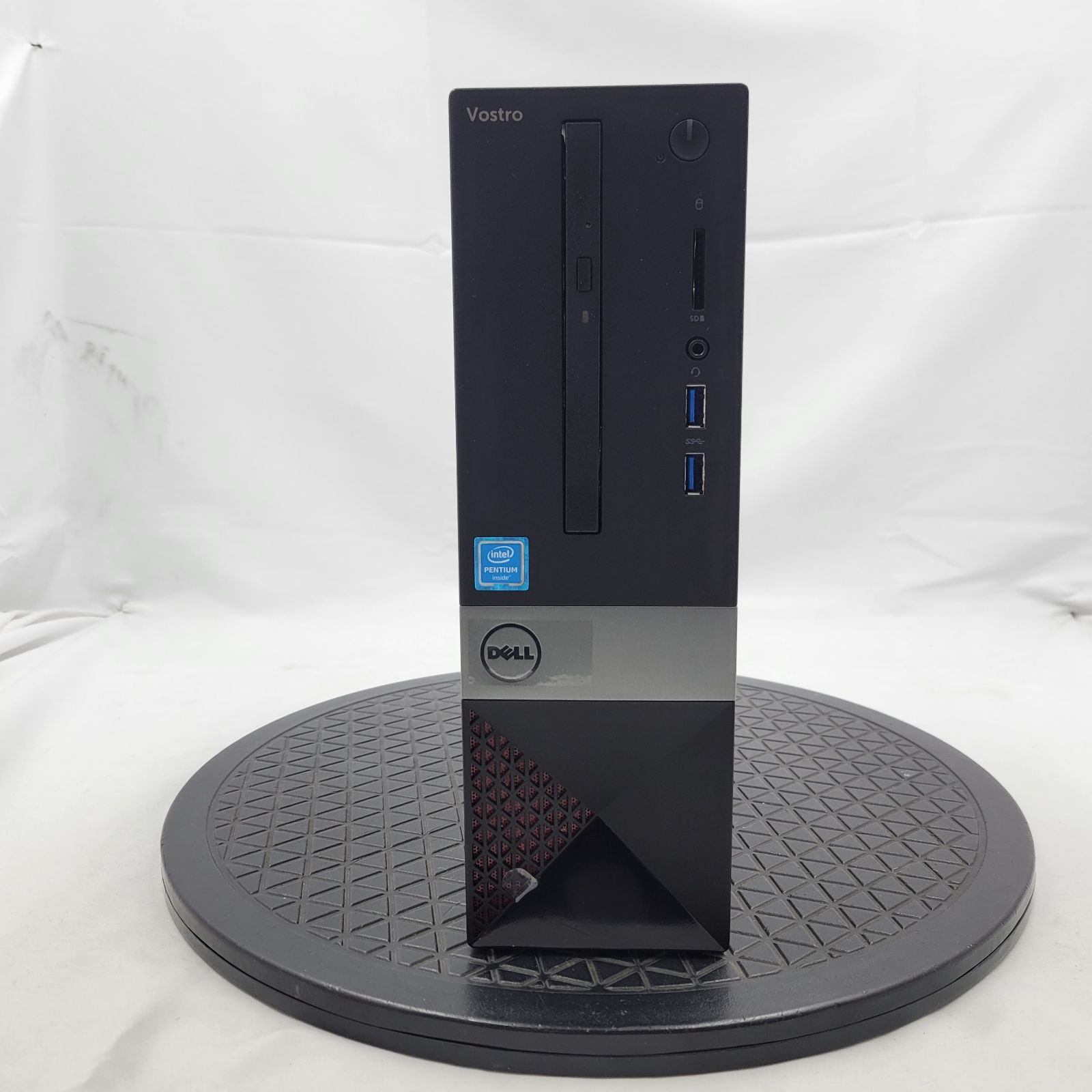 Dell Vostro 3267 ジャンク Pentium G4400 - メルカリ
