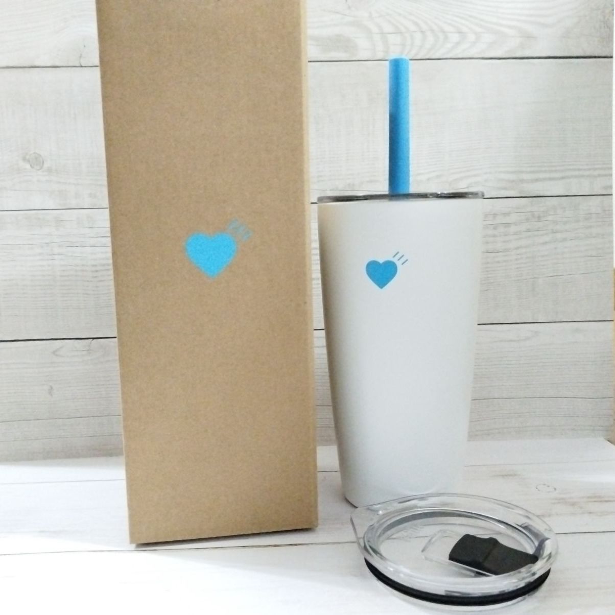 Blue bottle Coffee HUMAN MADE コミューターカップ ブルーボトル 