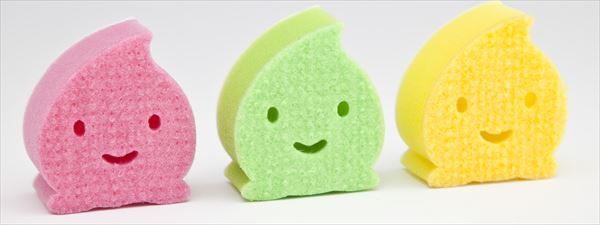 【まとめ買い-300点セット】ＴＸ８０１　貼りつくトイレタンククリーナー３Ｐ 【 アイセン 】 【 トイレ用品 】