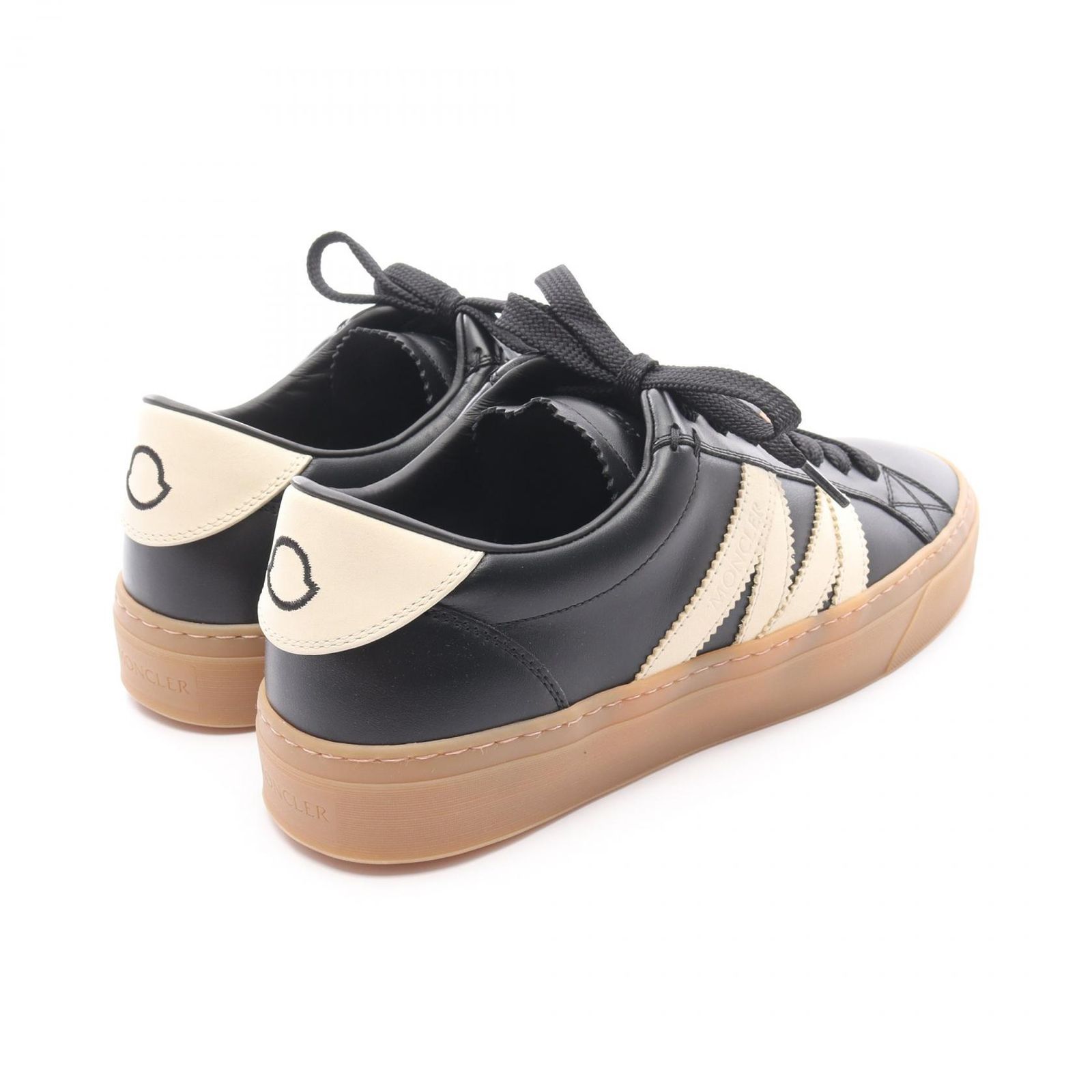 モンクレール MONCLER スニーカー MONACO2 ローカット 