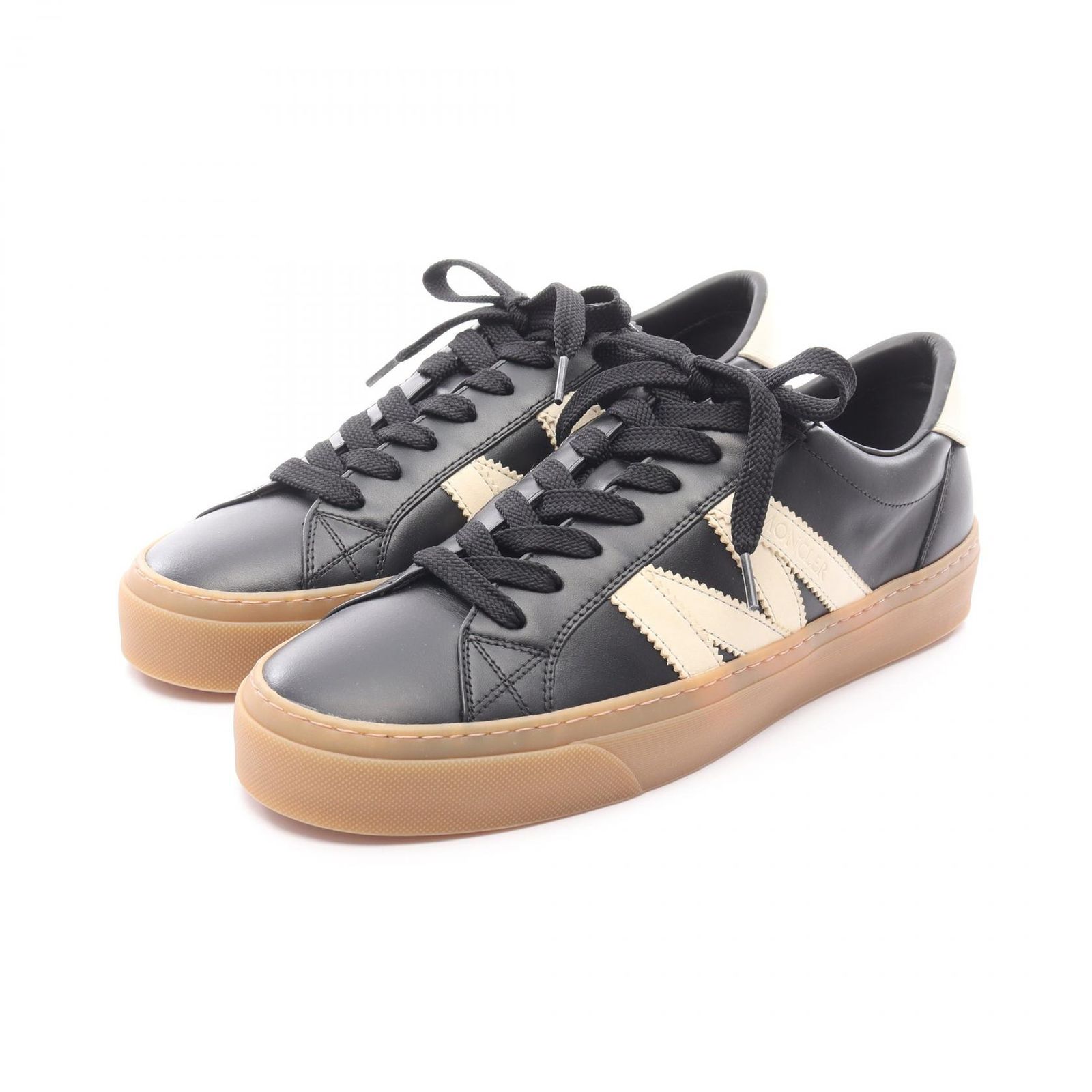 モンクレール MONCLER スニーカー MONACO2 ローカット 