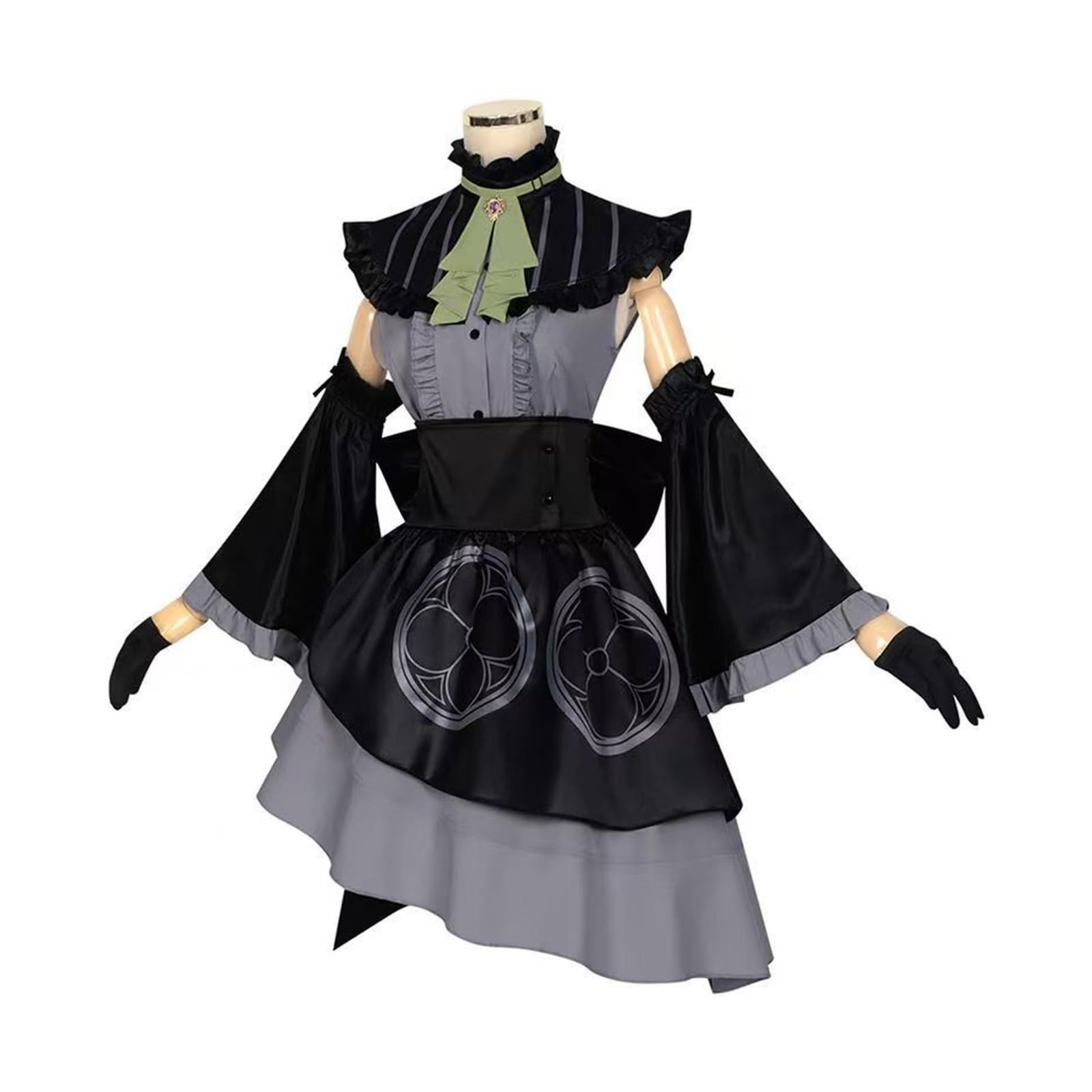 ブルーアーカイブ -Blue Archive- 歌住サクラコ コスプレ衣装 コスプレ