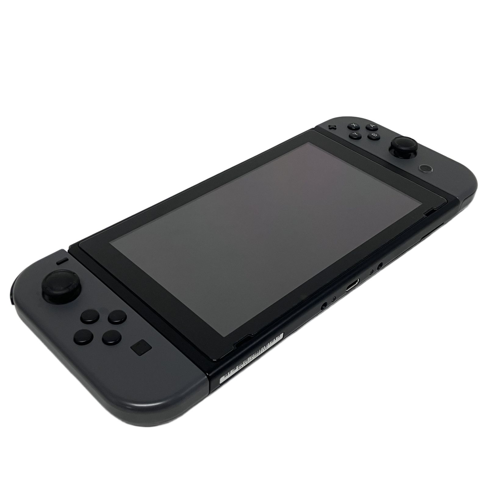 Nintendo Switch HAC 001 ニンテンドー スイッチ 任天堂 ゲーム機