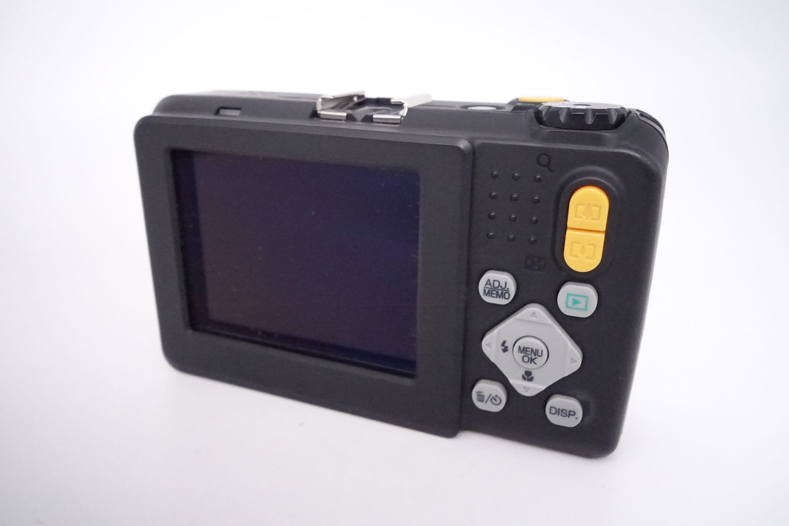 RICOH リコー デジタルカメラ G700 広角28mm 防水5m 耐衝撃2.0m 防塵 