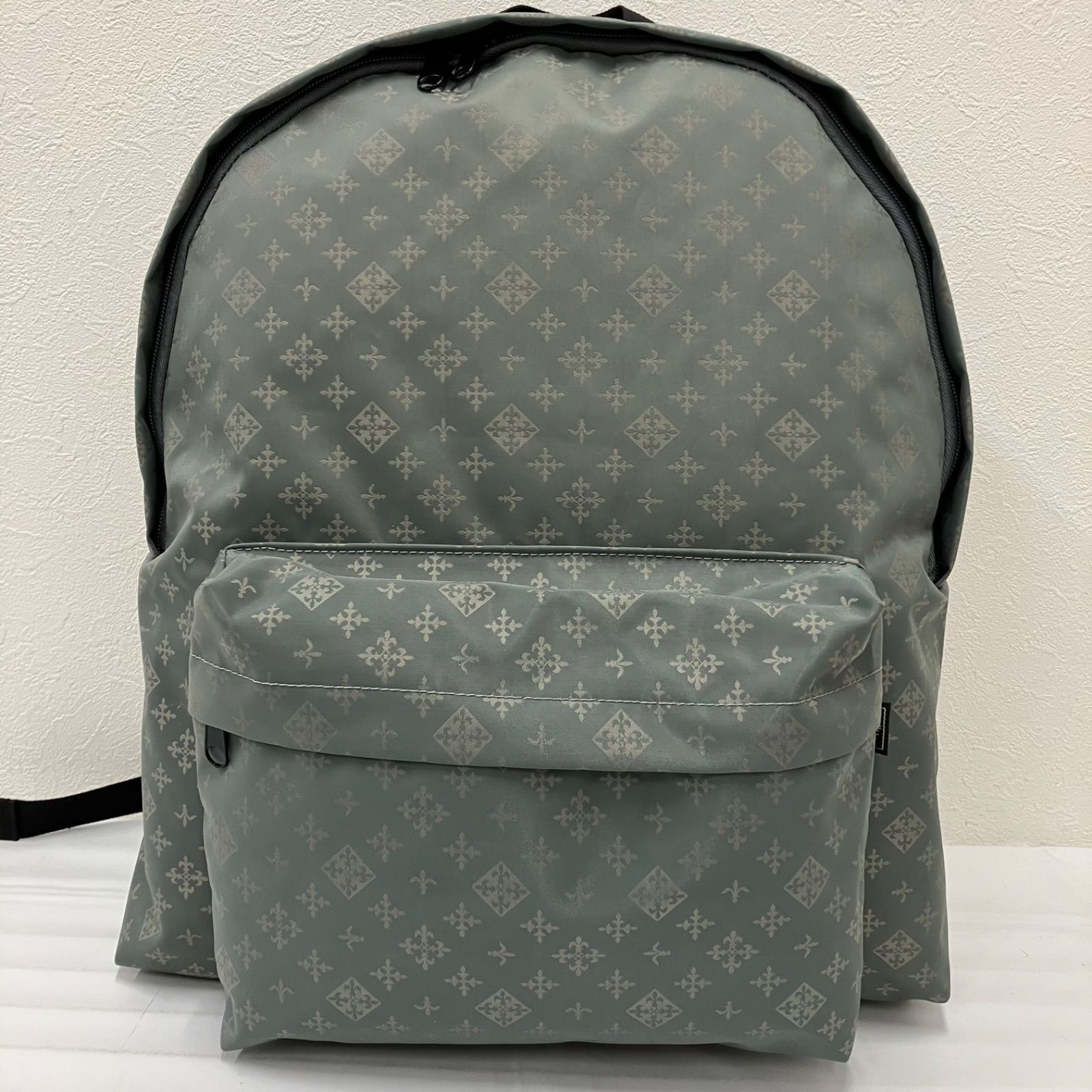 9298 Daily russet デイリーラシット リュックサック モノグラム 