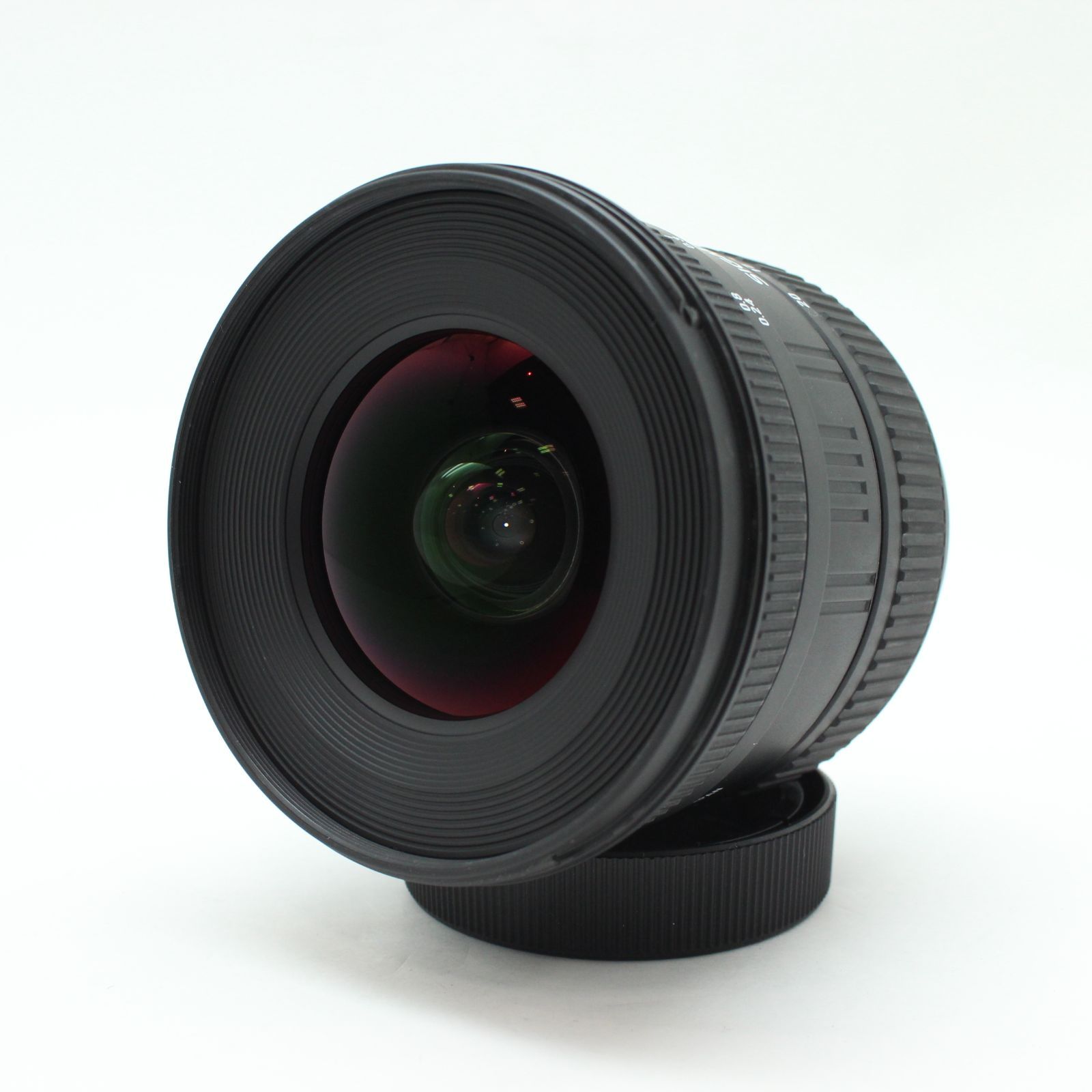 SIGMA 10-20mm F4-5.6 EX DC(PENTAX用) - メルカリ