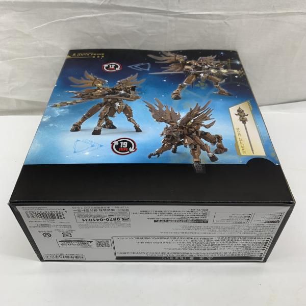 中古】S未開封)AOTP-22 ｵﾆｷｽﾌﾟﾗｲﾑ[91] - メルカリ