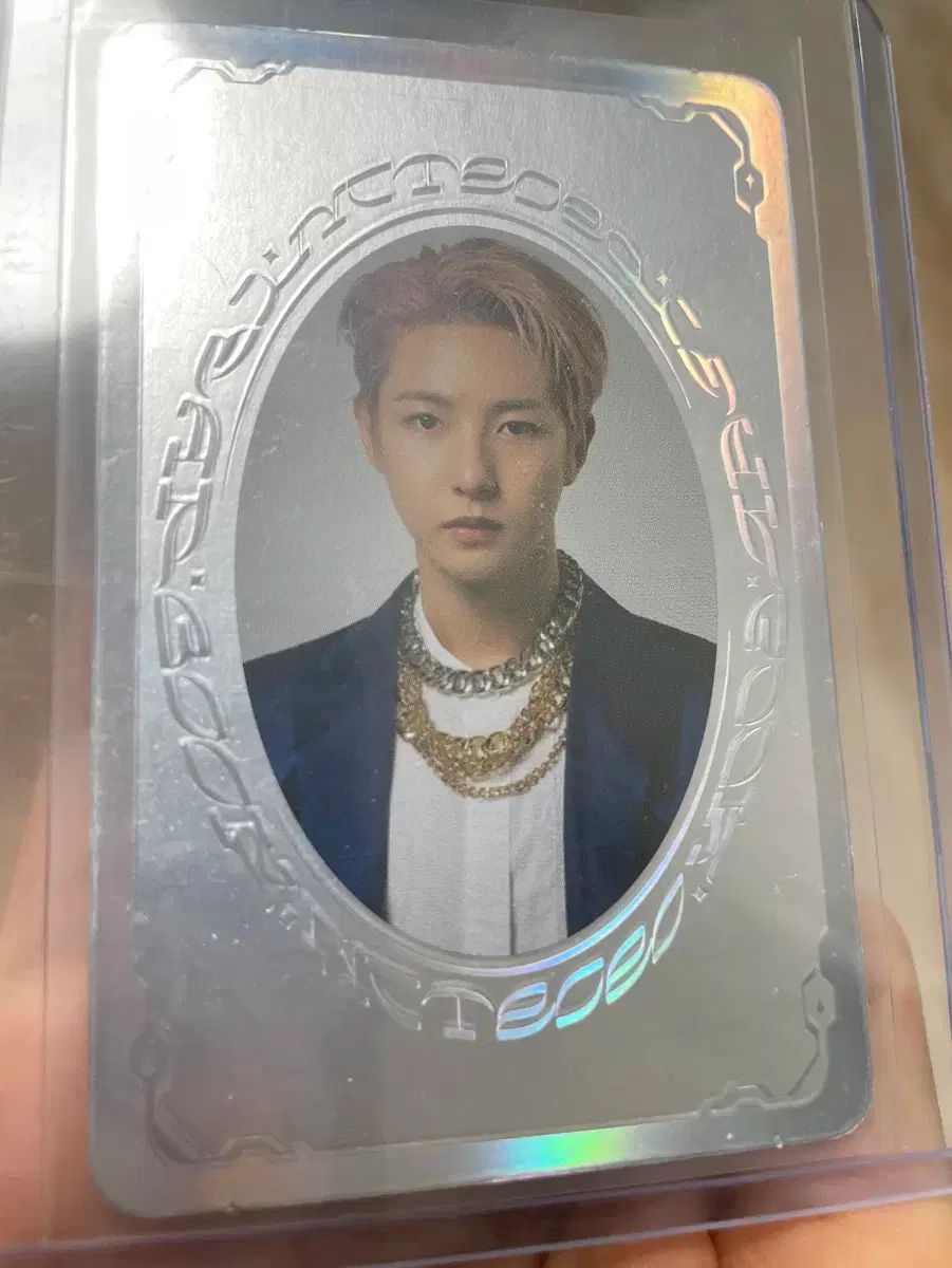 タレントグッズ ロンジュン(RENJUN) YEARBOOK スペシャル