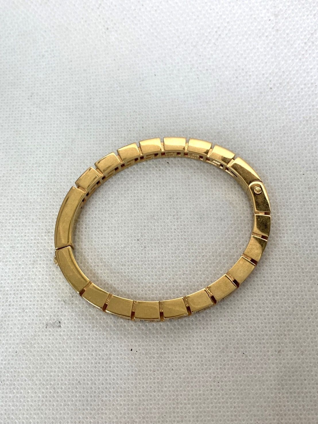 ヴェルサーチ ベルサーチ VERSACE グレカ バングル ロゴ アクセサリー