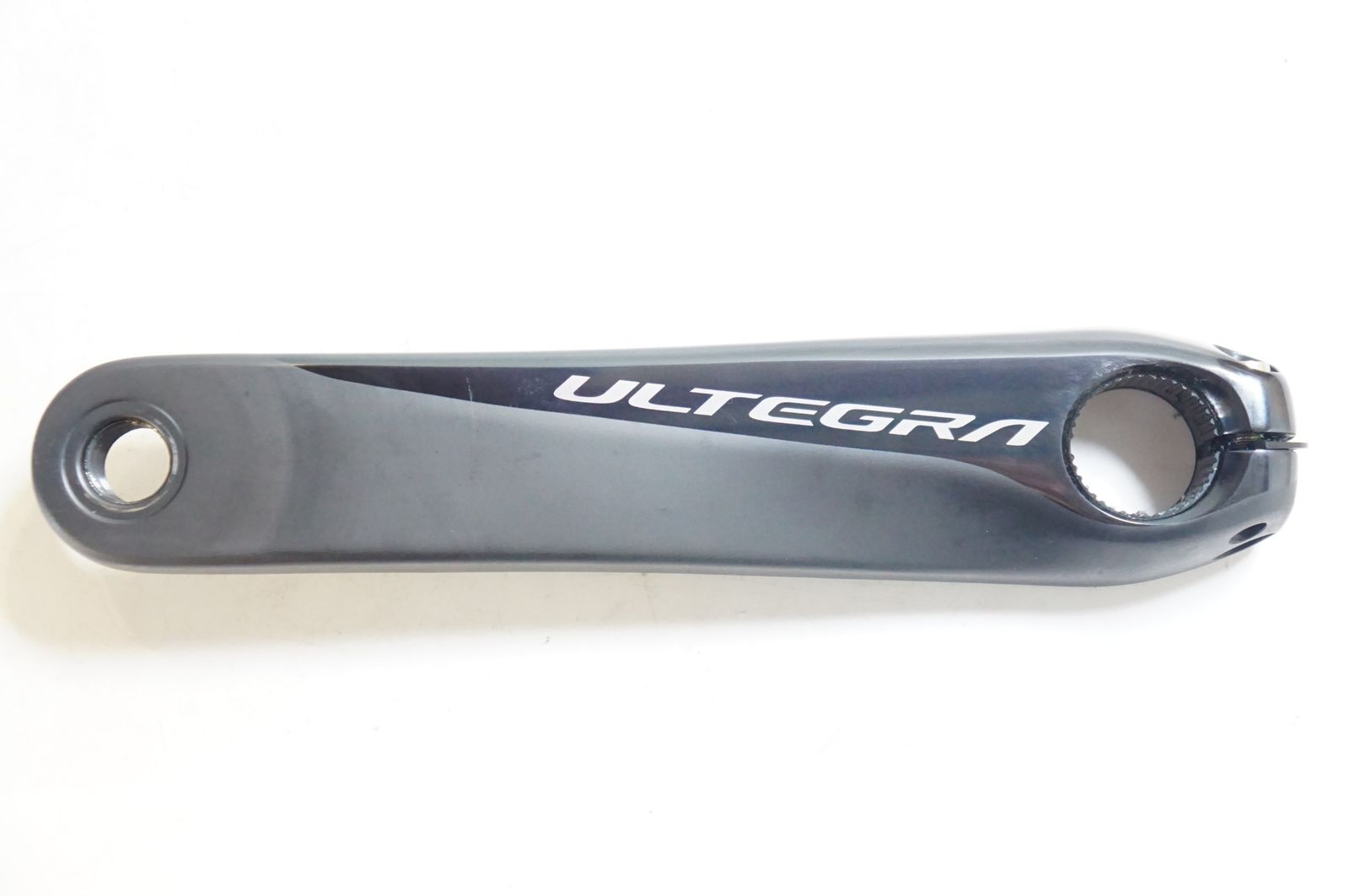 4iiii 「フォーアイ」 PRECISION 3 SHIMANO ULTEGRA FC-R8000 170mm 左