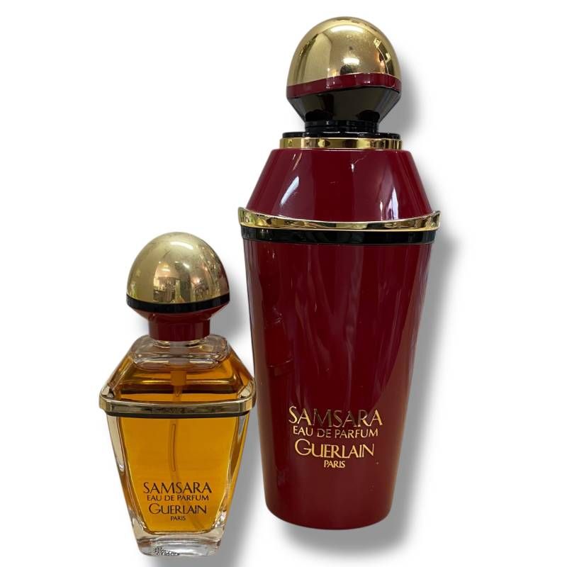 0113-9058-1185 SK1000 GUERLAIN ゲラン 香水 2点 香水 [60]250113-9058-1185 SK1000 GUERLAIN ゲラン VAPORISATEUR 30ml