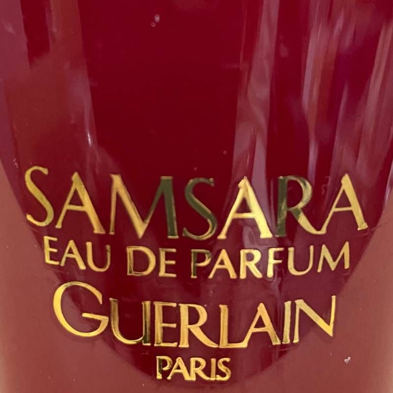 香水 [60]250113-9058-1185 SK1000 GUERLAIN ゲラン VAPORISATEUR 30ml