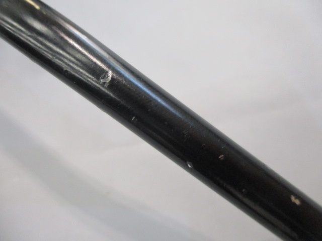 パター オデッセイ O-WORKS BLACK #3T/オリジナルスチール[34]//3