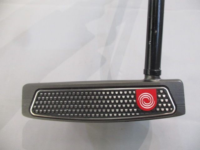 パター オデッセイ O-WORKS BLACK #3T/オリジナルスチール[34]//3