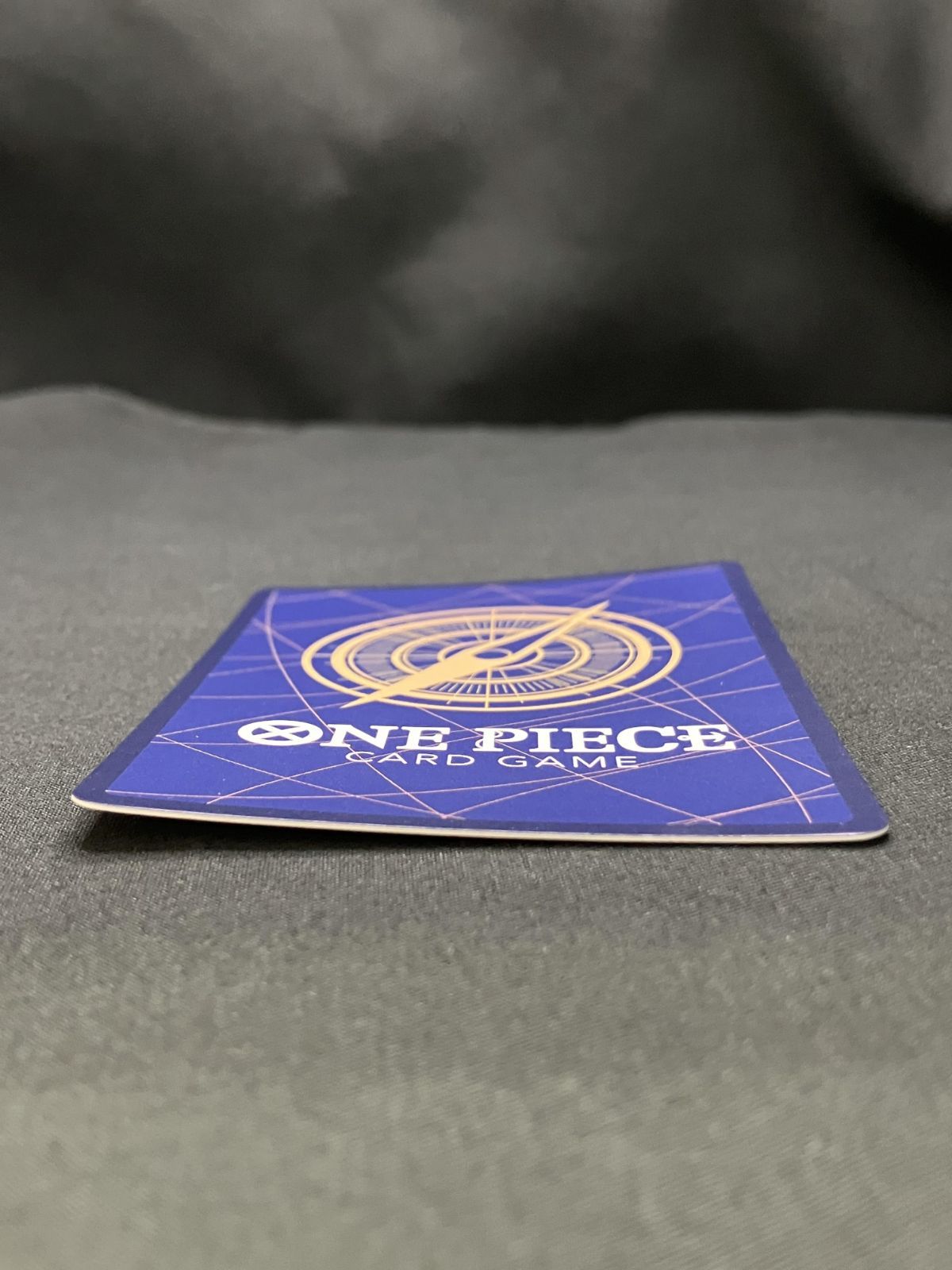 ワンピース カードゲーム ワンピ わらわ こわい…?［パラレル］（原作絵