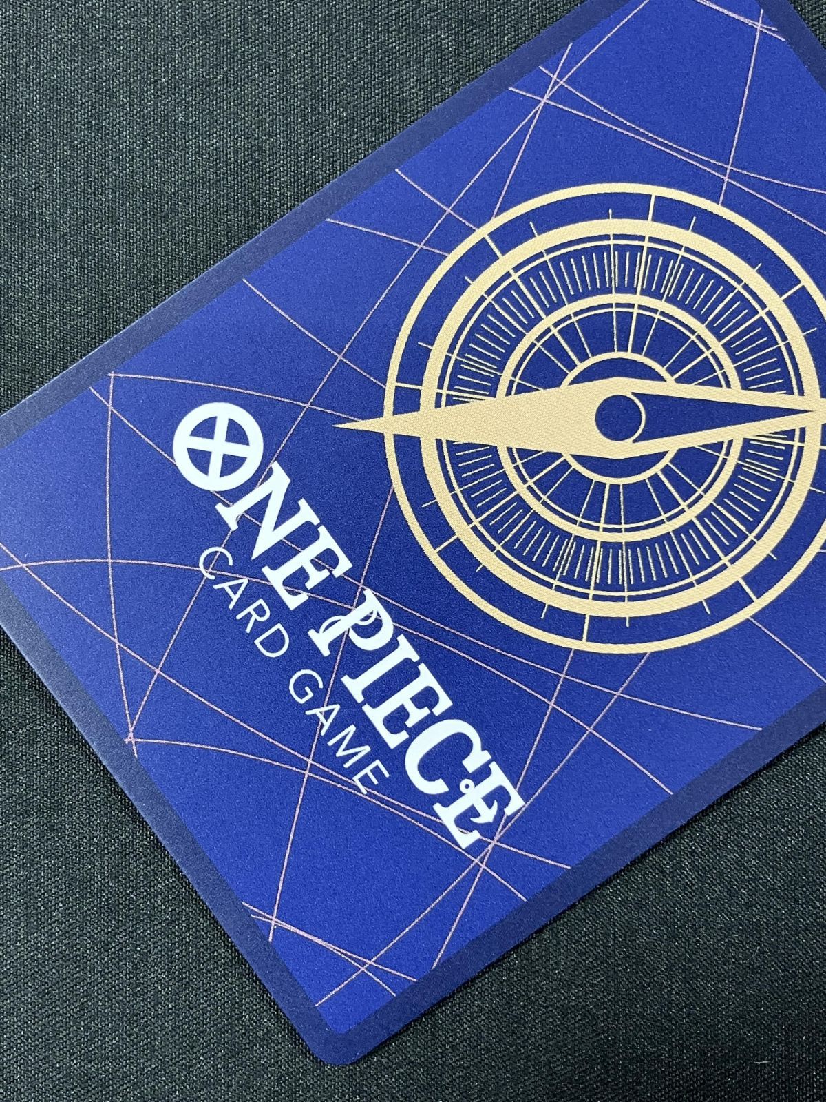 ワンピース カードゲーム ワンピ わらわ こわい…?［パラレル］（原作絵