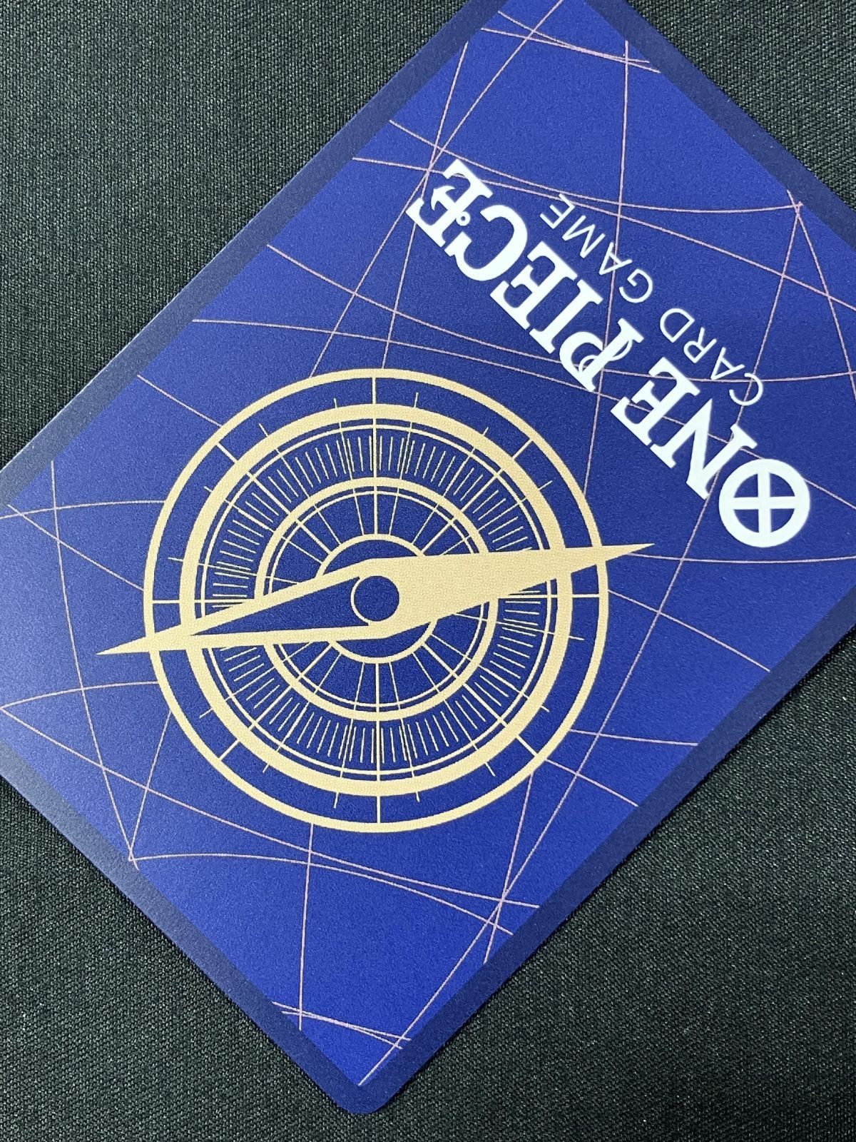 ワンピース カードゲーム ワンピ わらわ こわい…?［パラレル］（原作絵