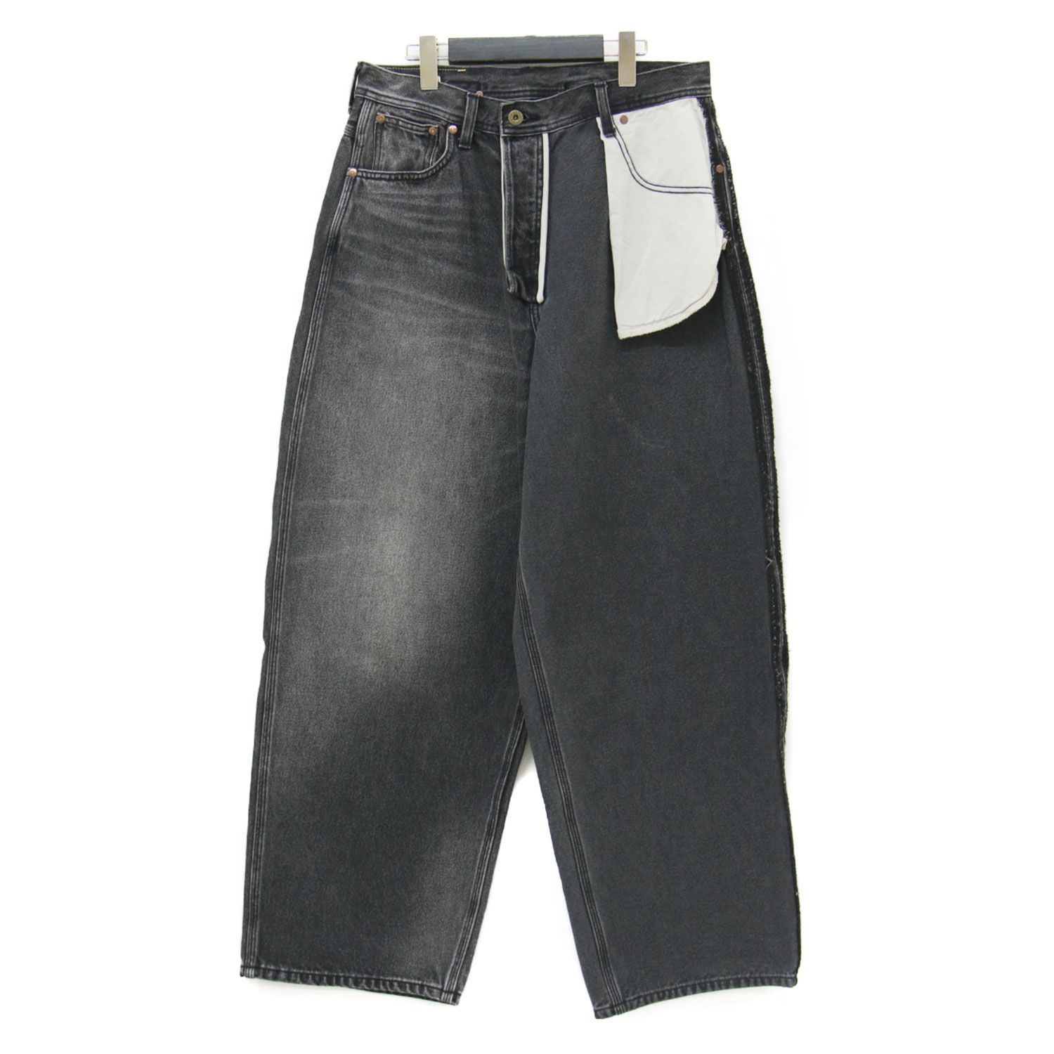 JOURNAL STANDARD LESSAGE ジャーナルスタンダード × INSCRIRE × Lee