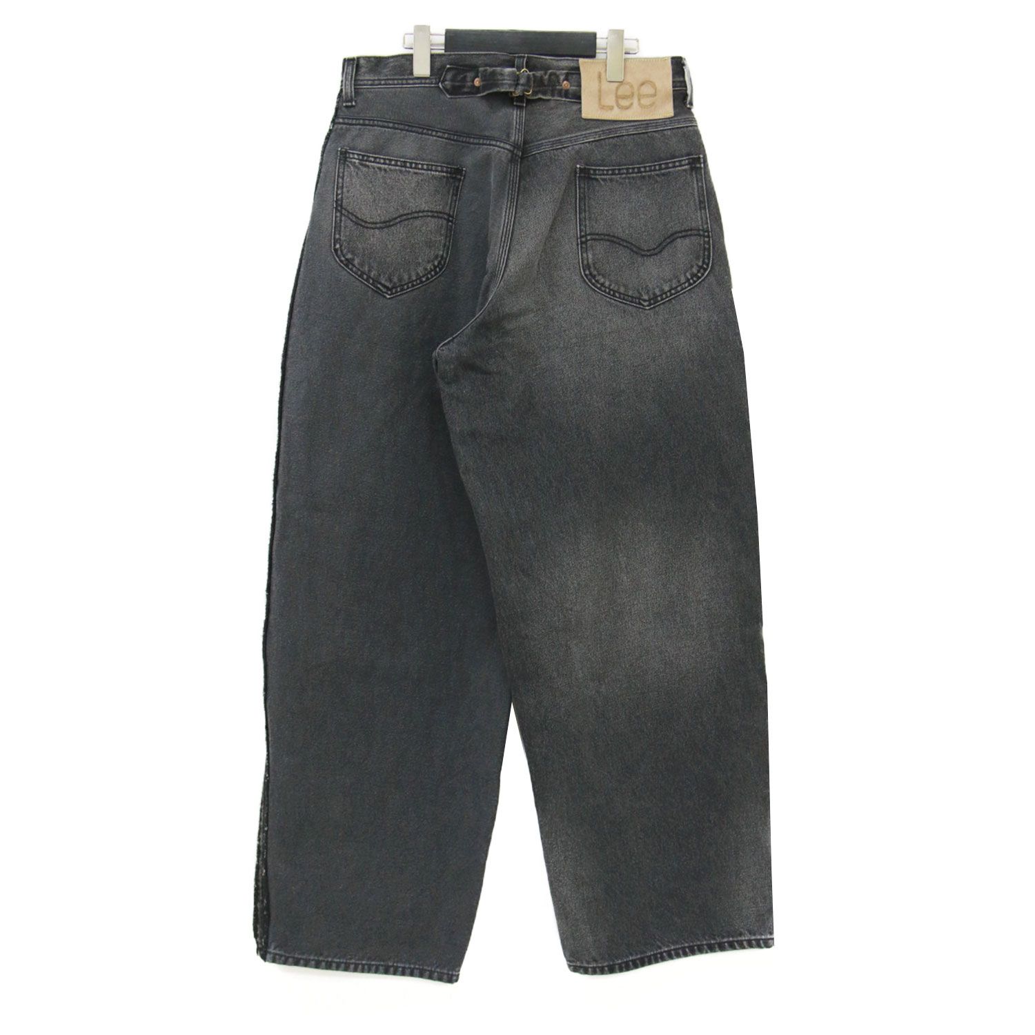 JOURNAL STANDARD LESSAGE ジャーナルスタンダード × INSCRIRE × Lee