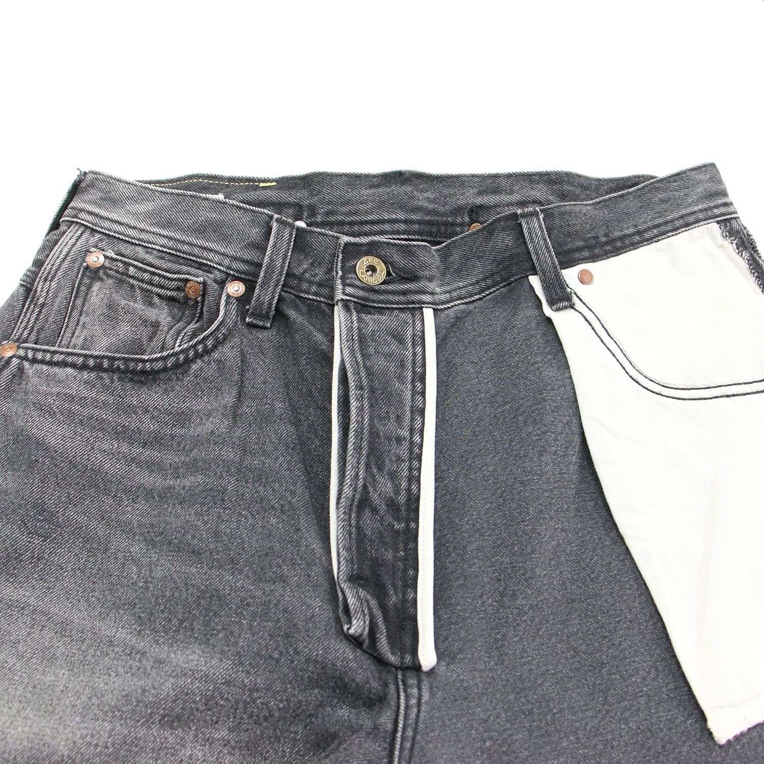 JOURNAL STANDARD LESSAGE ジャーナルスタンダード × INSCRIRE × Lee