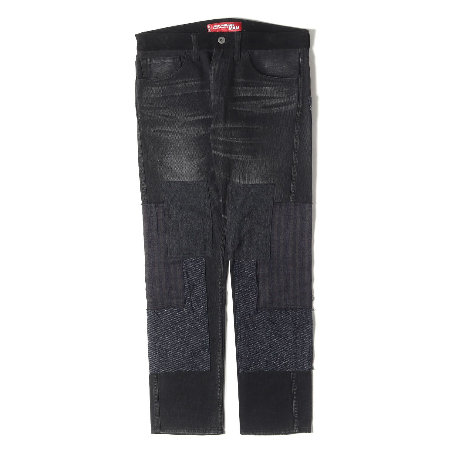 美品】JUNYA WATANABE COMME des GARCONS ジュンヤワタナベ