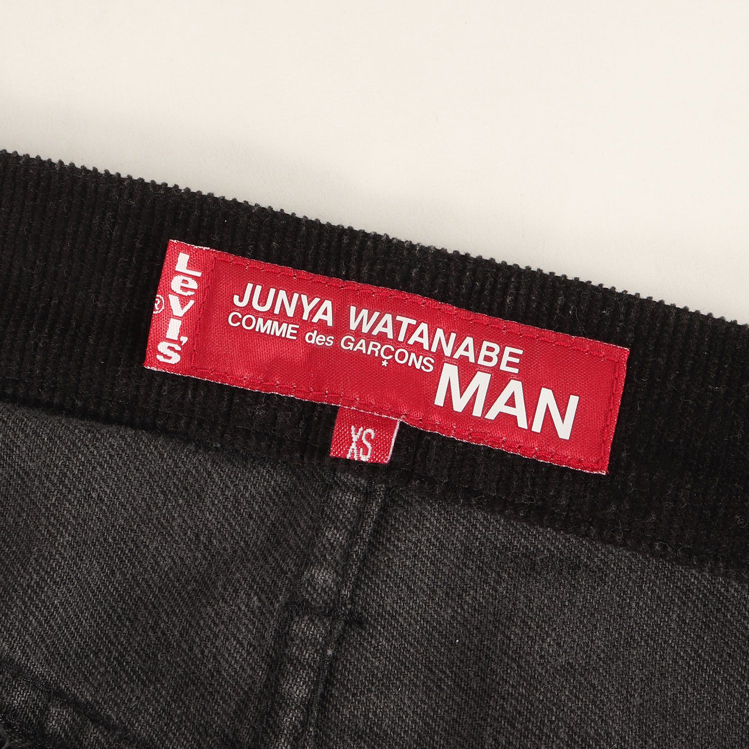 美品】JUNYA WATANABE COMME des GARCONS ジュンヤワタナベ