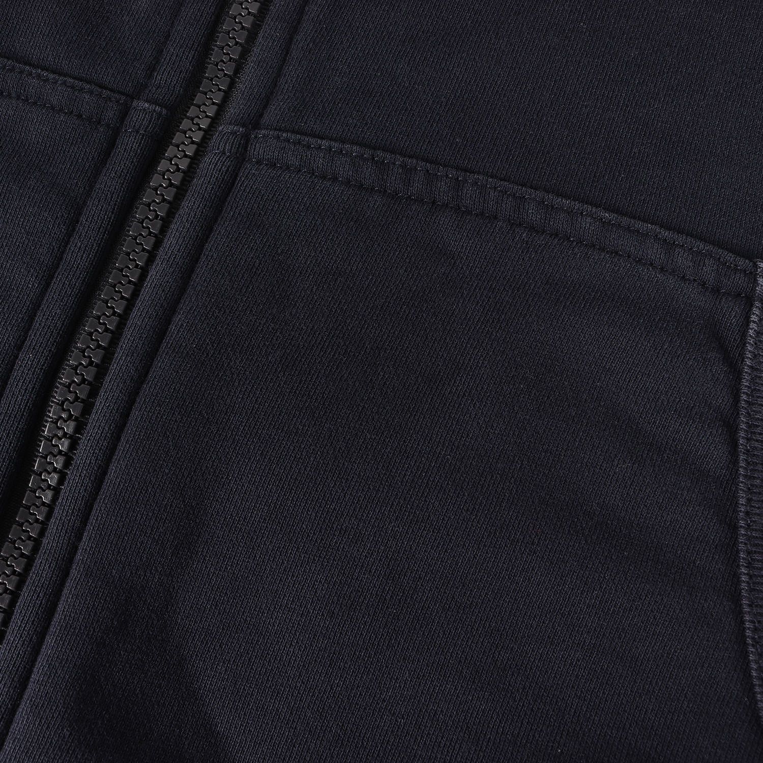 モンクレール MONCLER モンクレール パーカー ネイビー 紺 サイズ:L 
