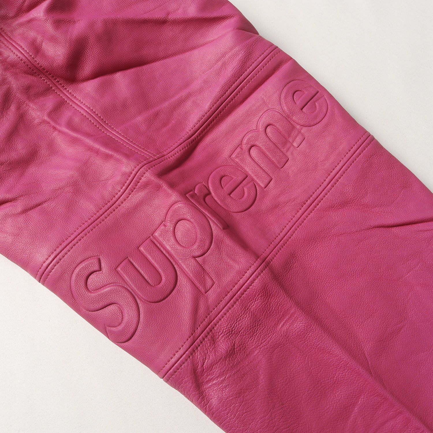 新品】Supreme シュプリーム ジャケット マゼンタ サイズ:S | 22SS