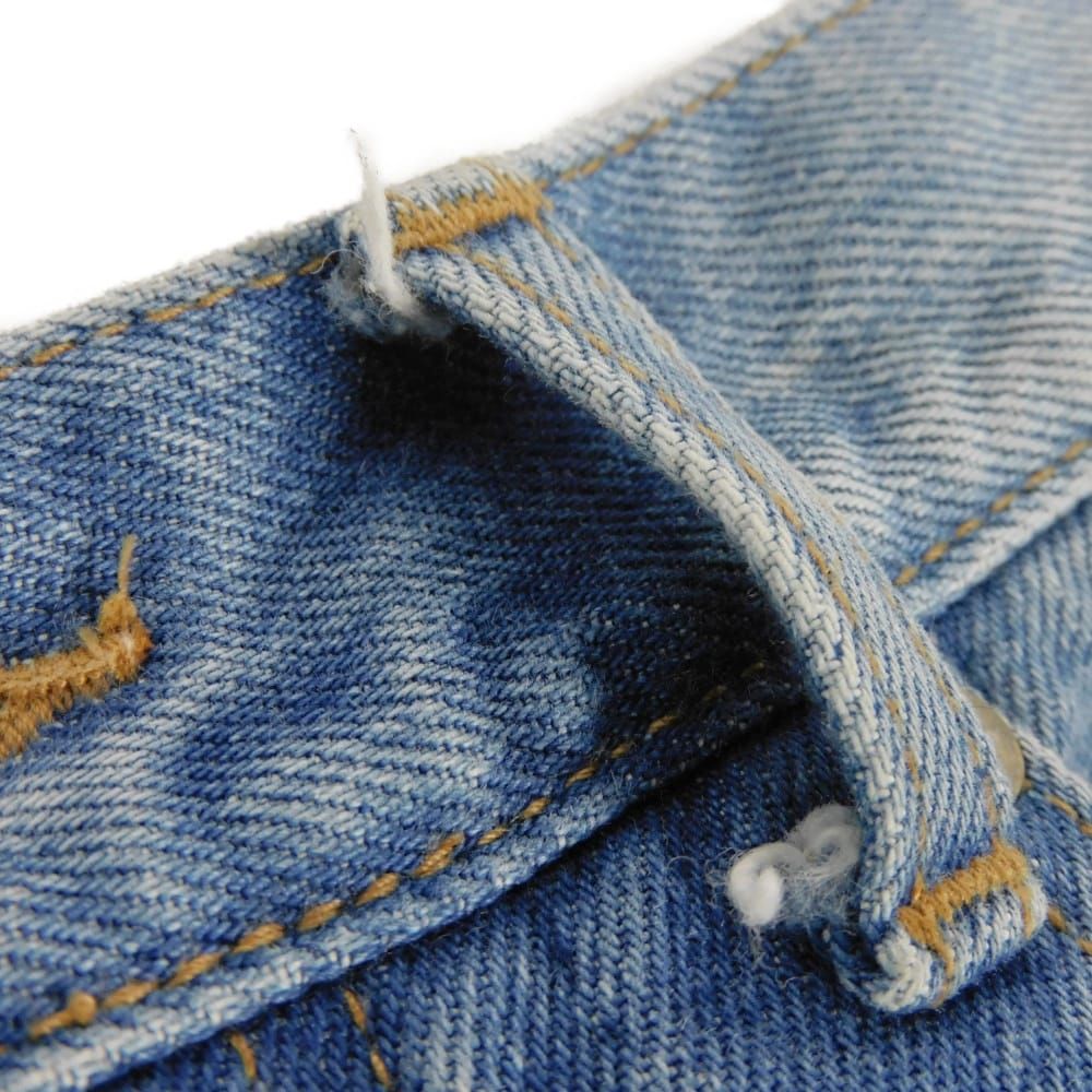 SAINT LAURENT PARIS サンローランパリ ウォッシュド デニム 24