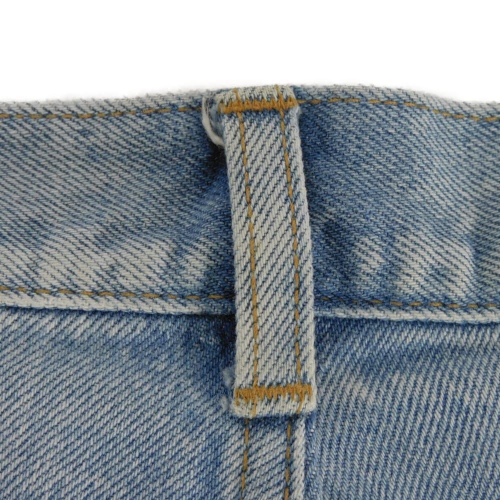 SAINT LAURENT PARIS サンローランパリ ウォッシュド デニム 24