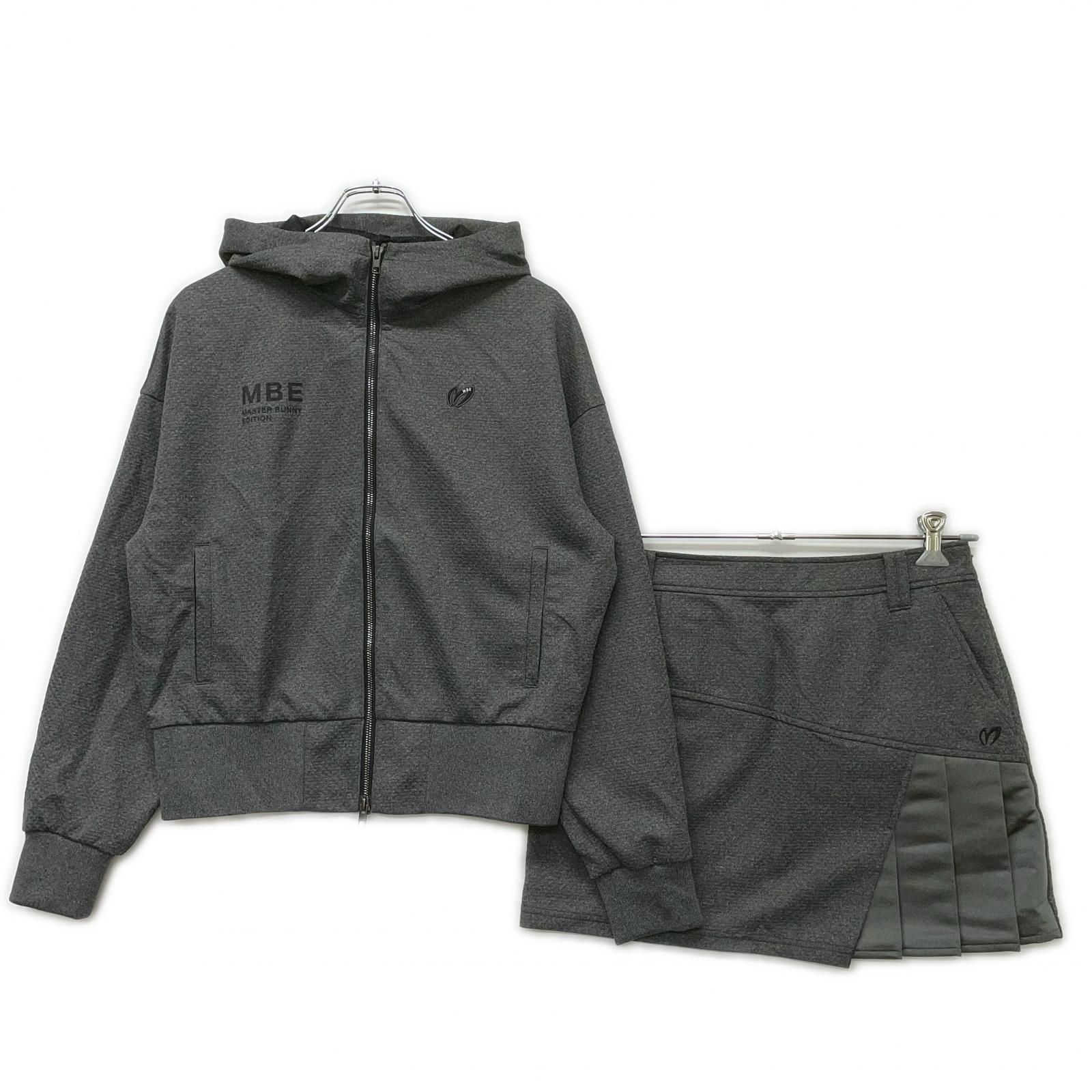 マスターバニー セットアップ レディース 新品 【公式通販】