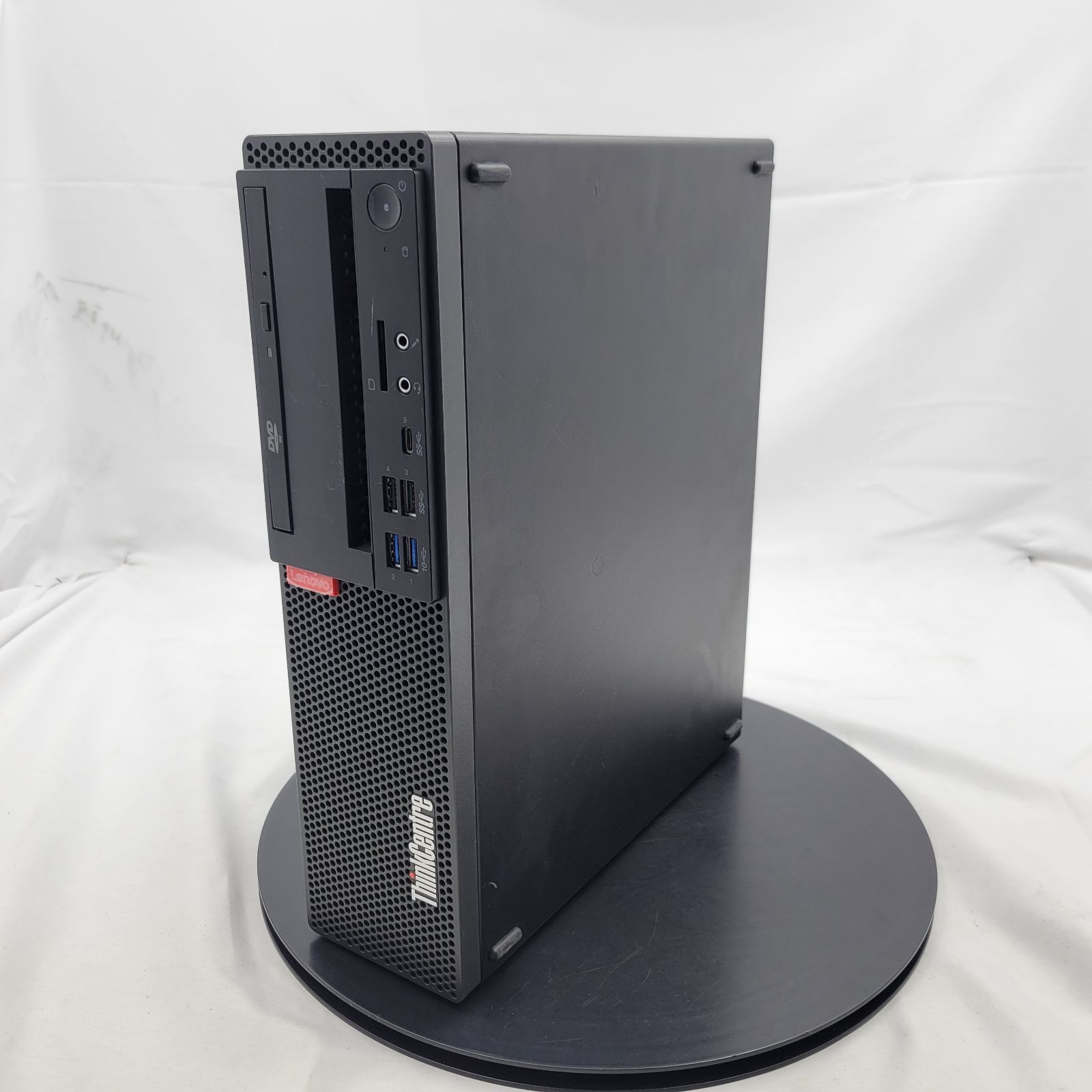 デスクトップPC LenovoデスクトップPC（ジャンク）
