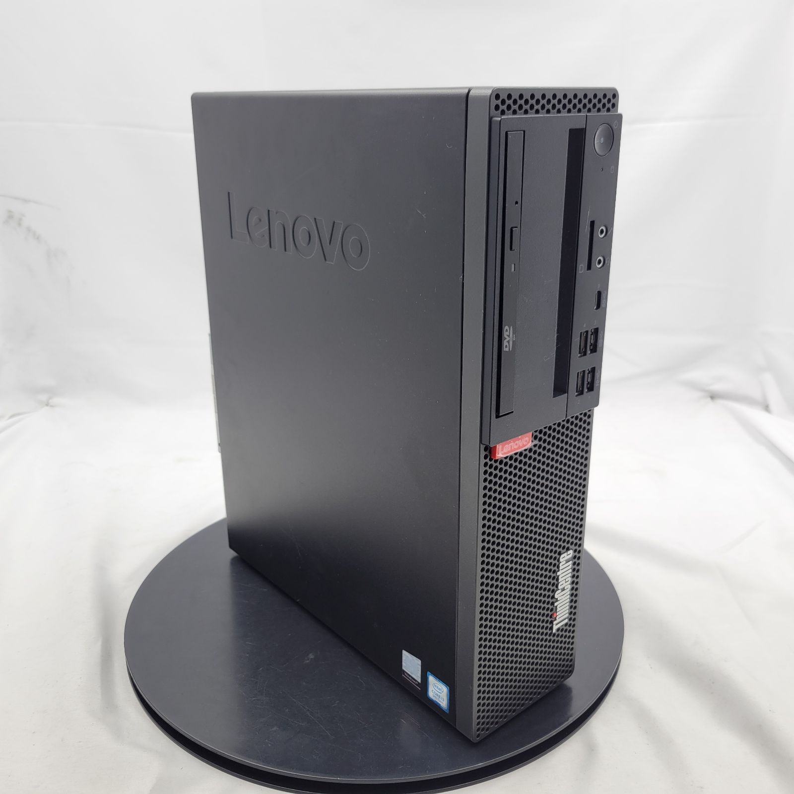 Lenovo ThinkCentre M720s Core i3 ジャンク - メルカリ