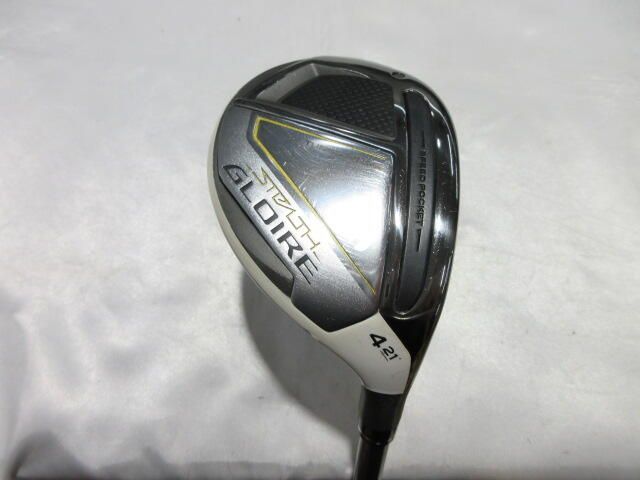 TaylorMade Gloire ユーティリティクラブ 28度、25度 2本