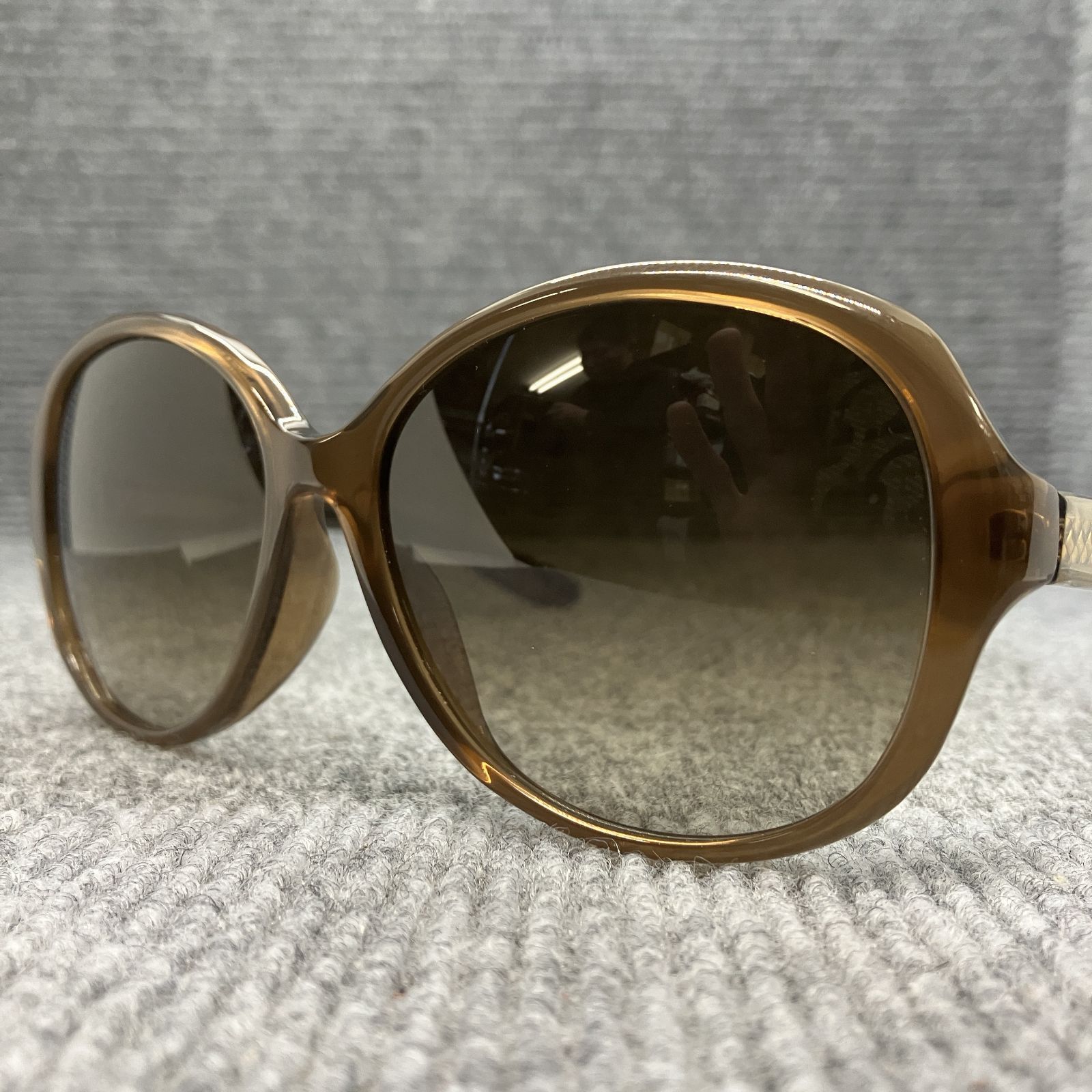 ✨希少✨Bottega Veneta ボッテガヴェネタ サングラス イントレ