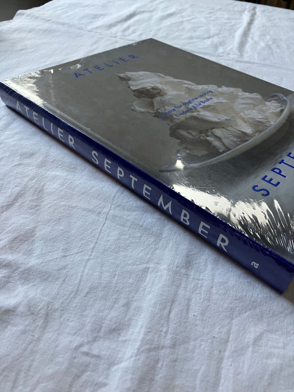 新刊・未開封）Atelier September - メルカリ