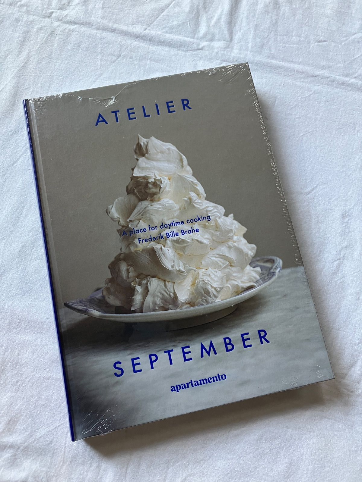 新刊・未開封）Atelier September 【公式通販】