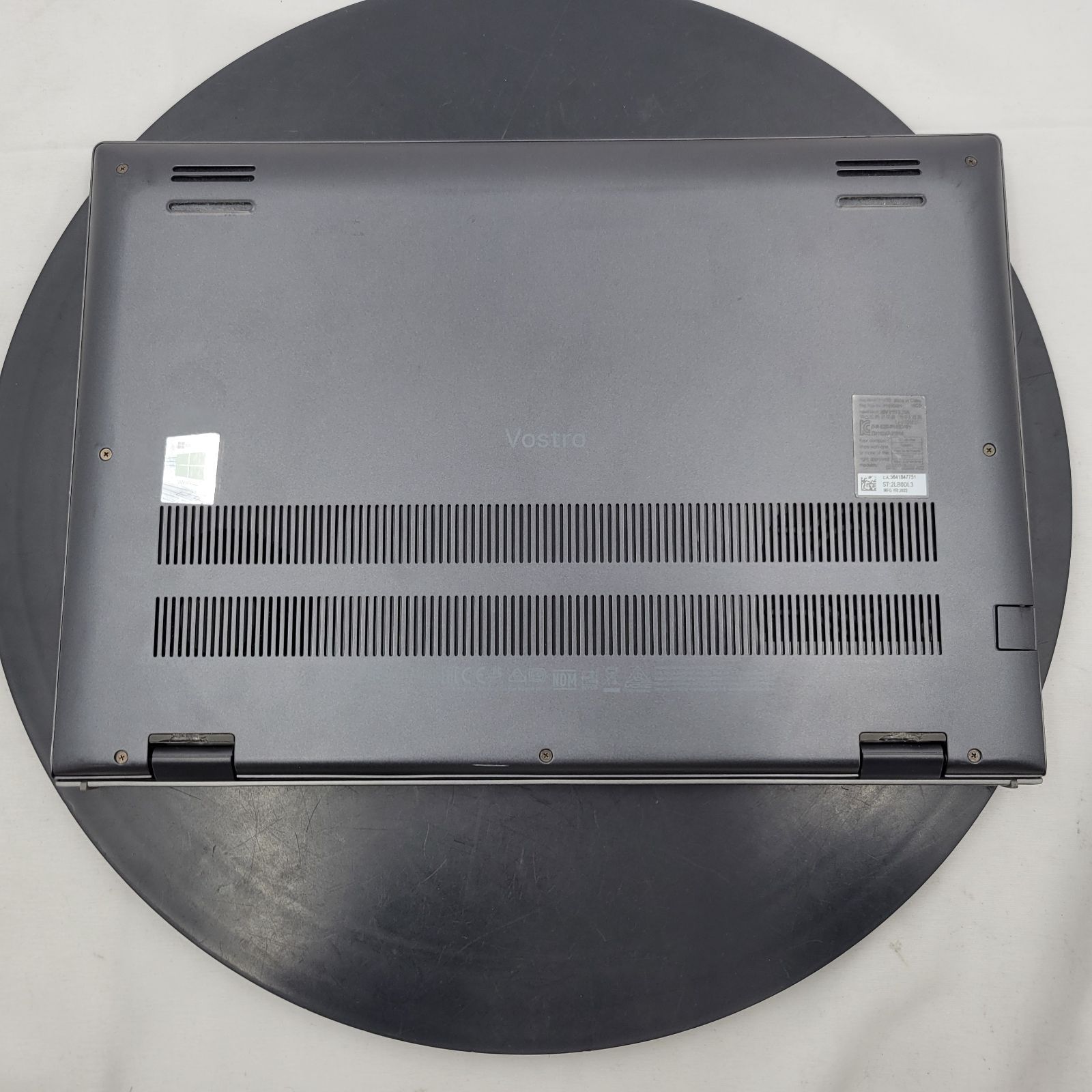ジャンク】Dell Vostro 13 5310 i5/8GB/OS無 中古PC - メルカリ