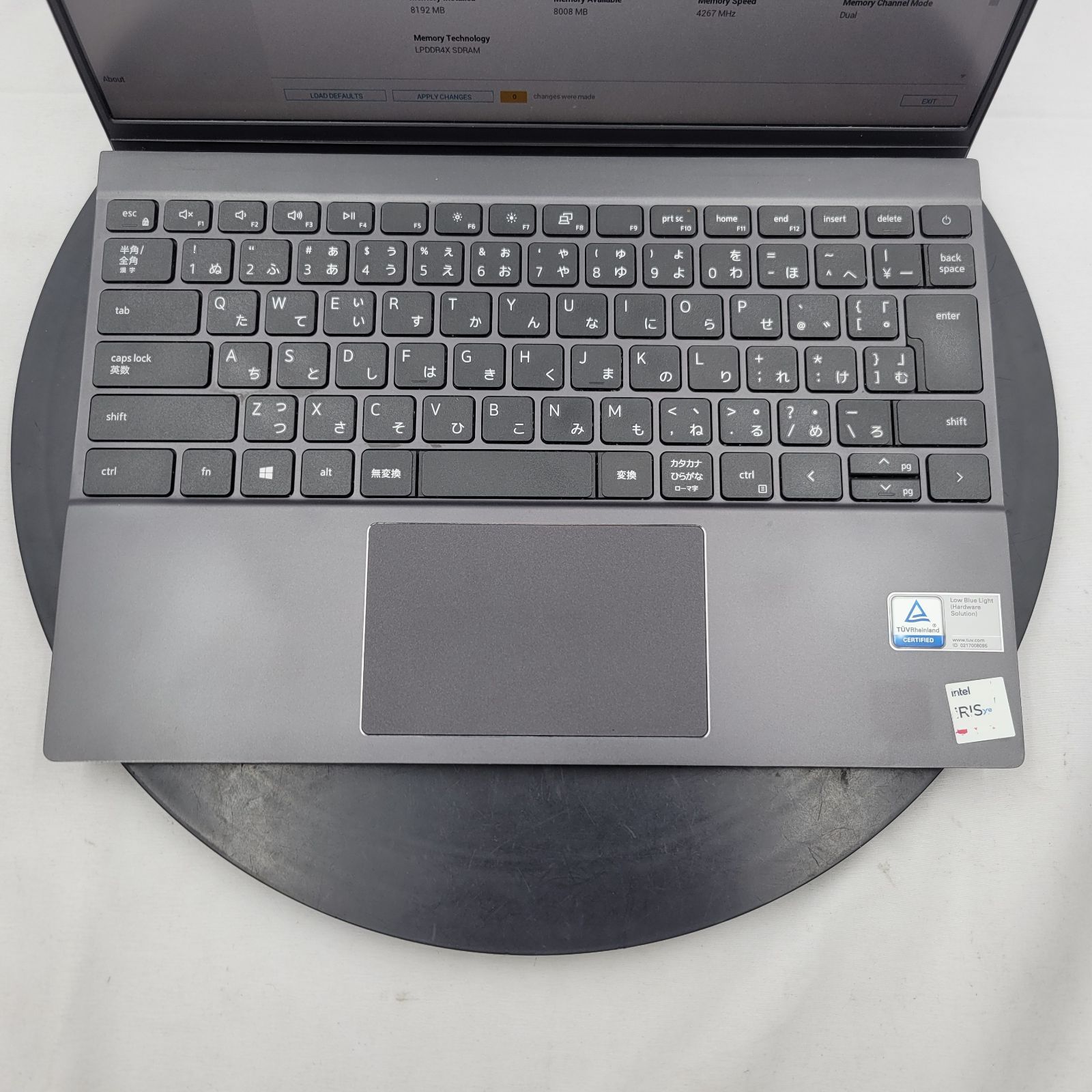 ジャンク】Dell Vostro 13 5310 i5/8GB/OS無 中古PC - メルカリ