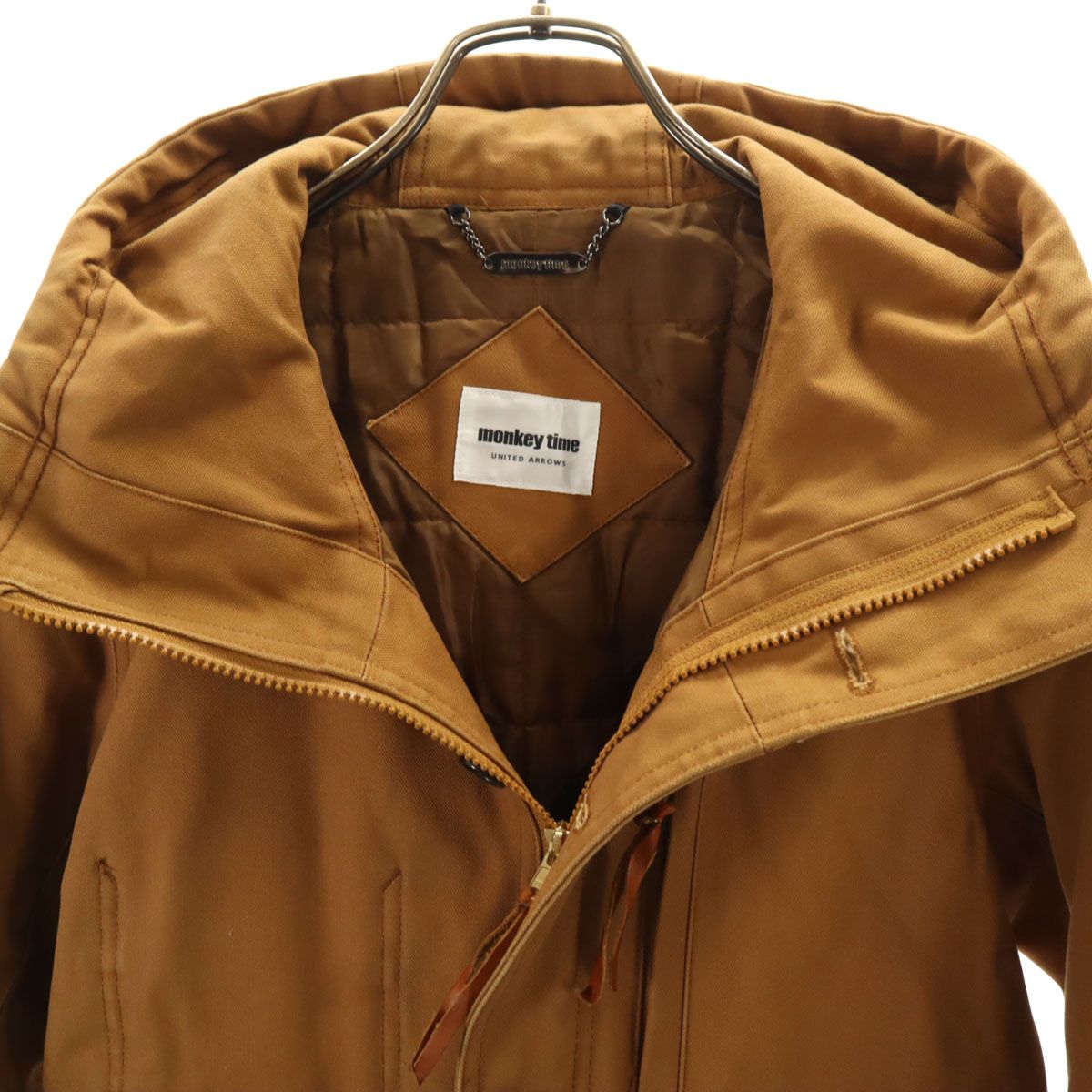 monkey time UNITED ARROWS モンキータイム ユナイテッドアローズ 