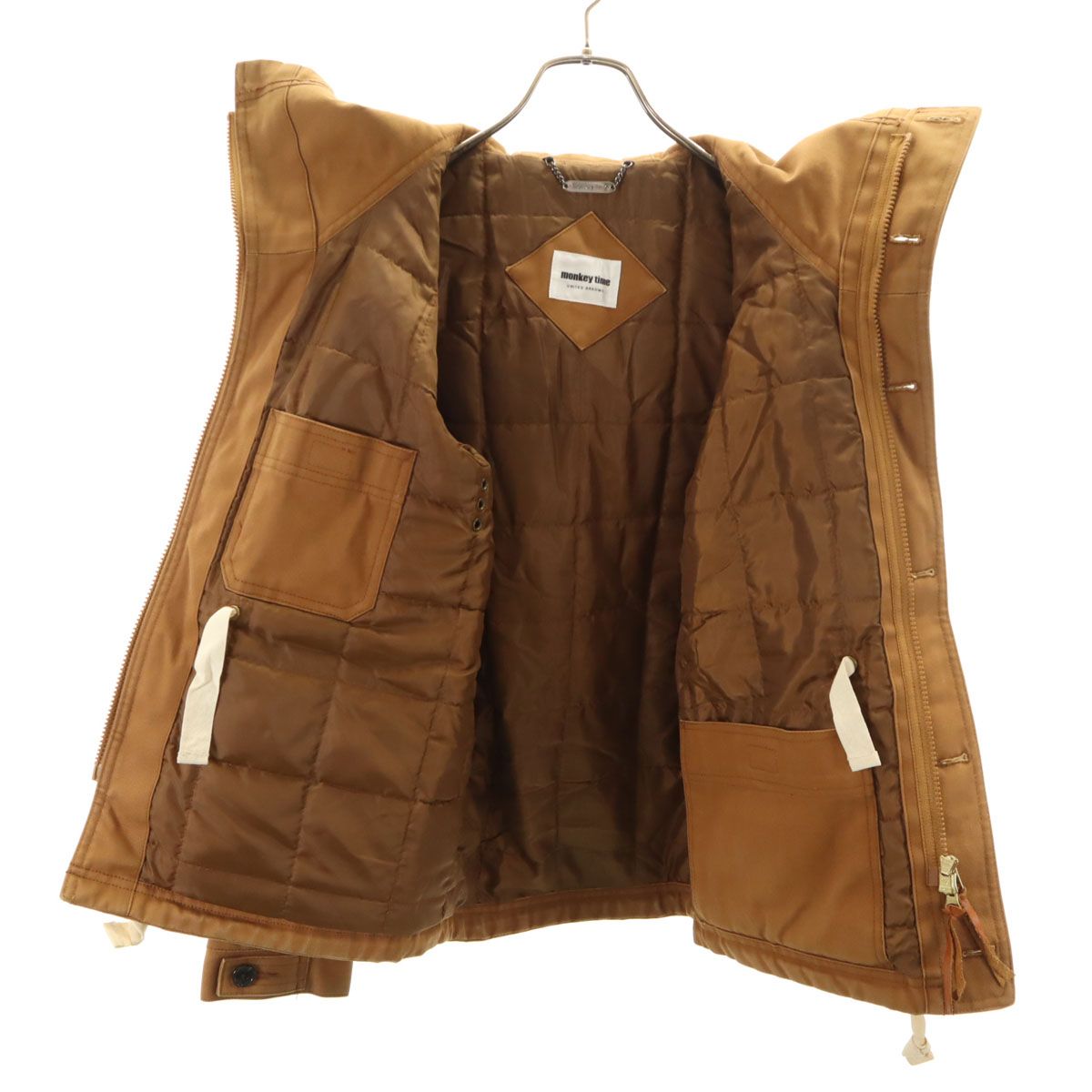monkey time UNITED ARROWS モンキータイム ユナイテッドアローズ 