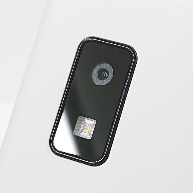 AQUOS wish3 SH-53D ドコモ ホワイト 送料無料 本体 c17024 - メルカリ