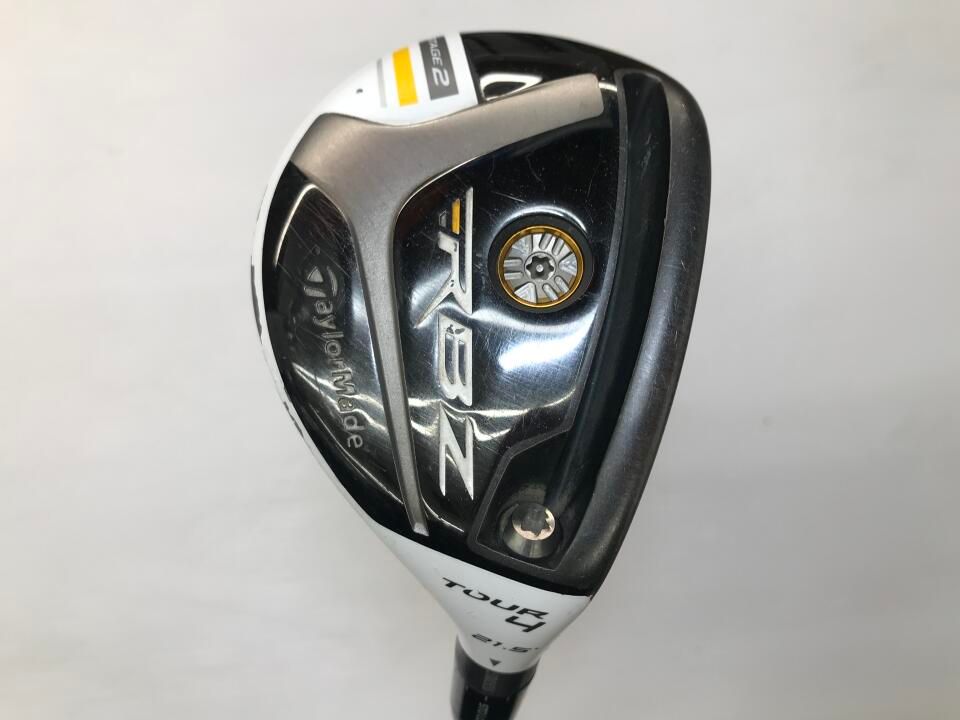 テーラーメイド RBZstage2ユーティリティ3本セット U3 U4 U5 テーラーメイド RBZstage2ユーティリティ3本セット U3 U4 U5 ゴルフ