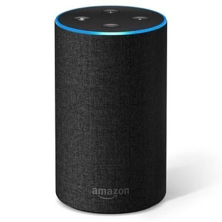 Amazon Echo 第2世代 スマートスピーカーwith Alexa【新品