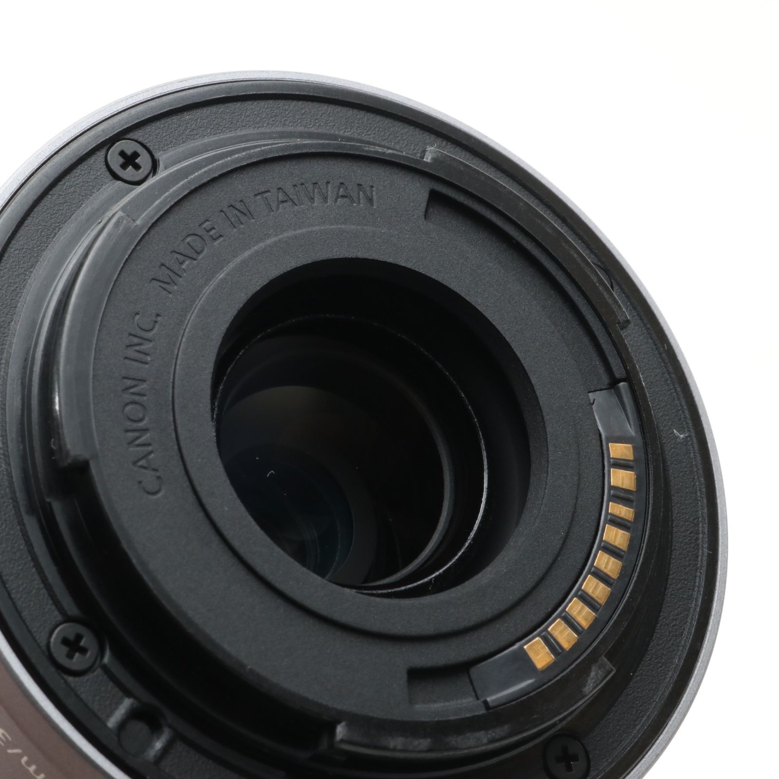 ☆ キヤノン ミラーレス用望遠レンズ EF-M 55-200 IS STM ☆ EF-M