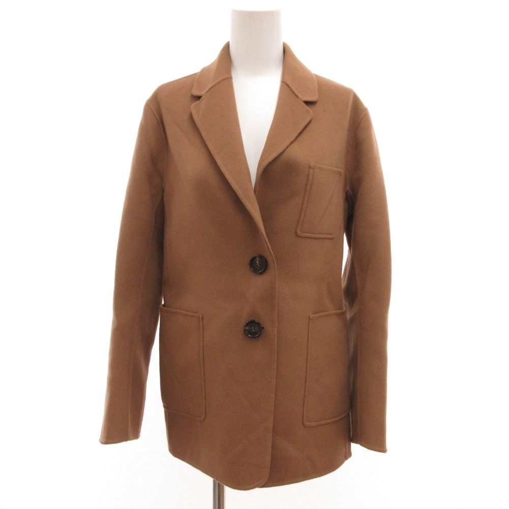 Sマックスマーラ 'S Max Mara CUCITO A MANO クチートアマーノ